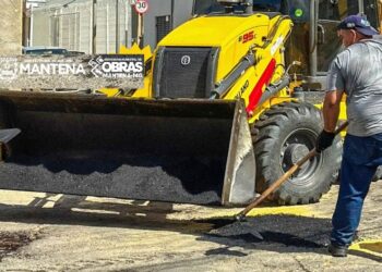 Do Caos à Reconstrução: Mantena Supera Anos de Abandono e Inicia Nova Era de Mobilidade Urbana