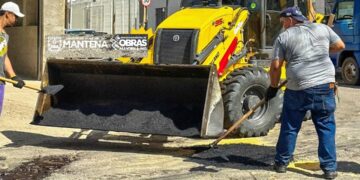 Do Caos à Reconstrução: Mantena Supera Anos de Abandono e Inicia Nova Era de Mobilidade Urbana
