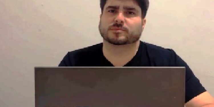 A SAÚDE DE MANTENA PASSADA A LIMPO: Murilo Valentim rompe o silêncio, detalha crise hospitalar e projeta era de independência