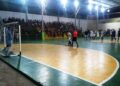 Tradição que atravessa gerações: Mantena abre inscrições para a histórica Taça Cidade de Futsal 2026
