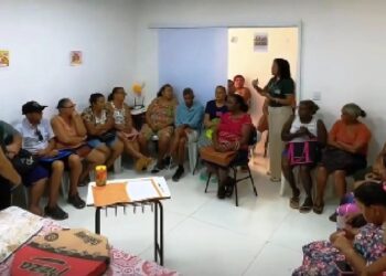 Fortalecendo Laços: Diálogo Familiar em Pauta na Assistência Social de Mantena