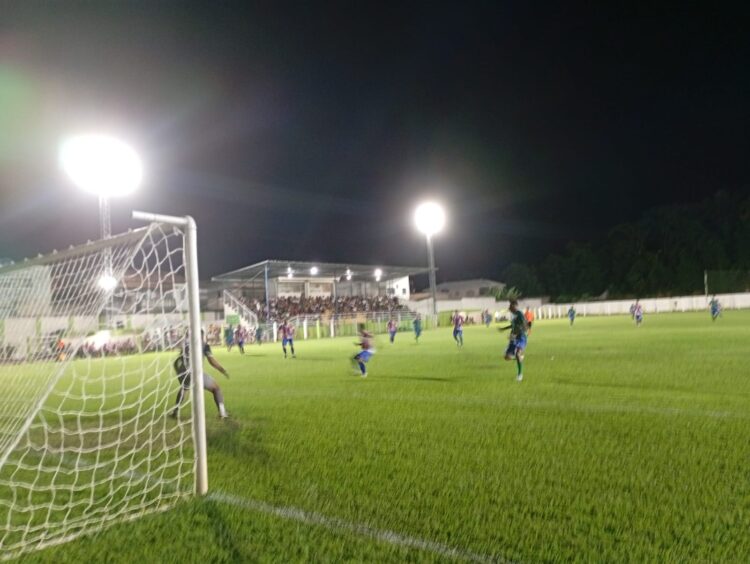 Cevin quebra jejum de 21 anos e conquista o Bicampeonato da Copa Integração de Mantena