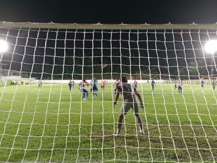 Cevin quebra jejum de 21 anos e conquista o Bicampeonato da Copa Integração de Mantena