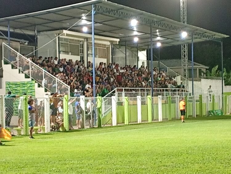 Cevin quebra jejum de 21 anos e conquista o Bicampeonato da Copa Integração de Mantena