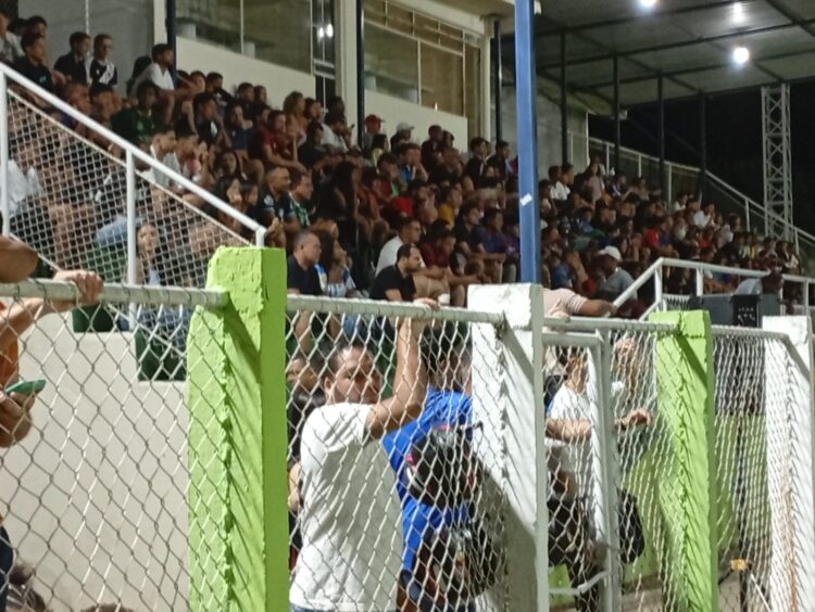 Cevin quebra jejum de 21 anos e conquista o Bicampeonato da Copa Integração de Mantena