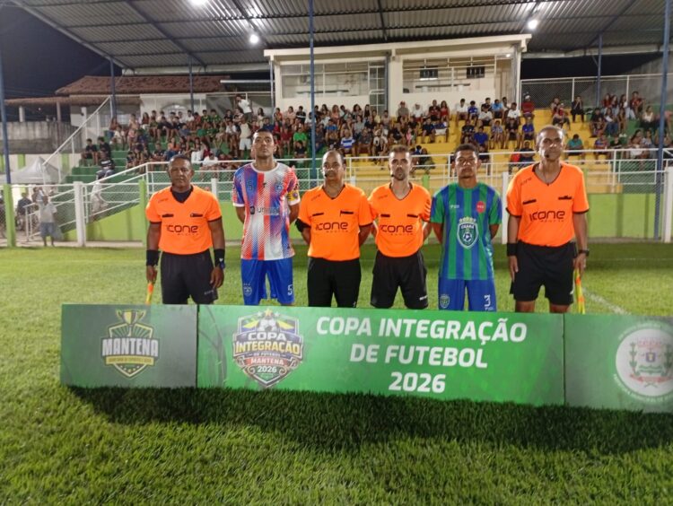 Cevin quebra jejum de 21 anos e conquista o Bicampeonato da Copa Integração de Mantena