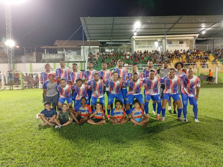 Cevin quebra jejum de 21 anos e conquista o Bicampeonato da Copa Integração de Mantena