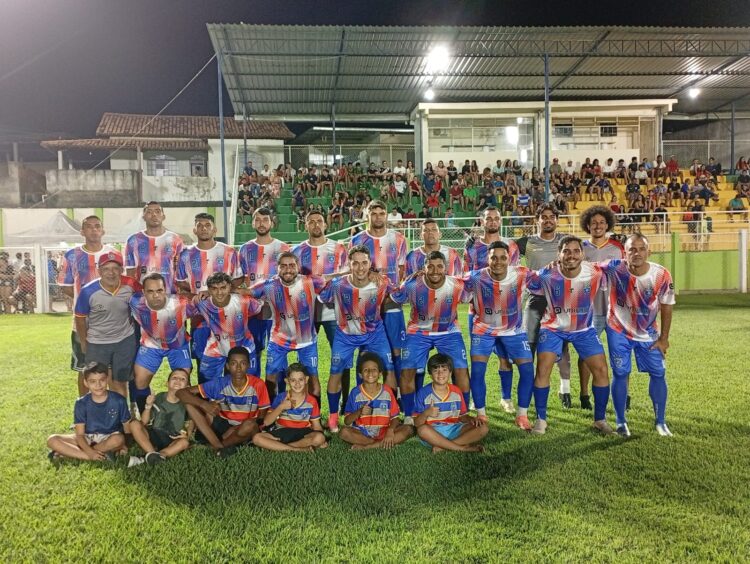 Cevin quebra jejum de 21 anos e conquista o Bicampeonato da Copa Integração de Mantena