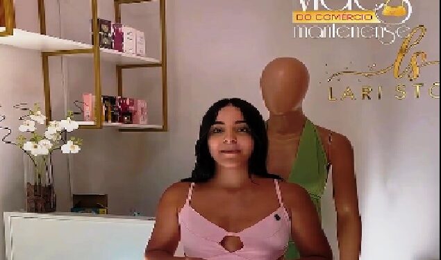 O Coração que Movimenta o Comércio: A Força e o Amor das Mães de Mantena