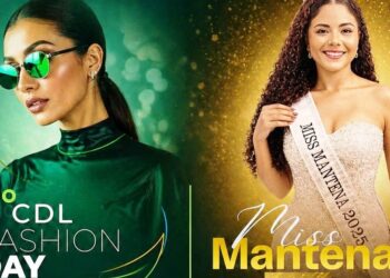 Mantena se Transforma na Capital Regional da Moda e da Elegância em Maio