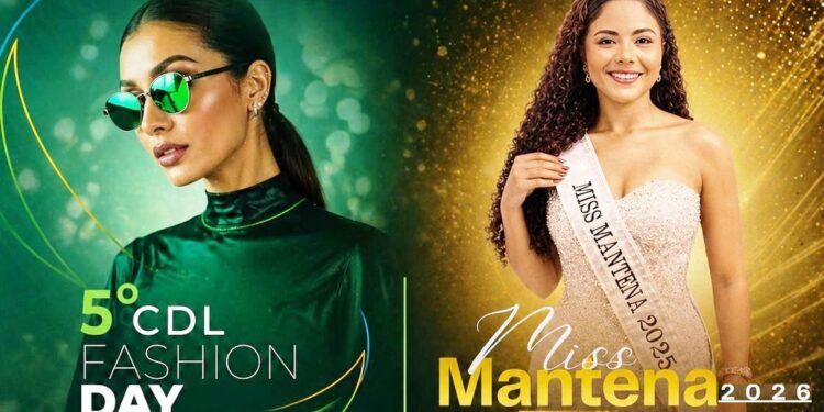 Mantena se Transforma na Capital Regional da Moda e da Elegância em Maio