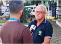 Ex-vereador Robério do Sindicato é Destaque na Inter TV dos Vales em especial de 33 anos do Senar Minas