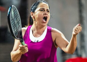 Beach Tennis Toma Conta da Terra Boa: Mantena Prepara Grande Open para Consagrar a Modalidade