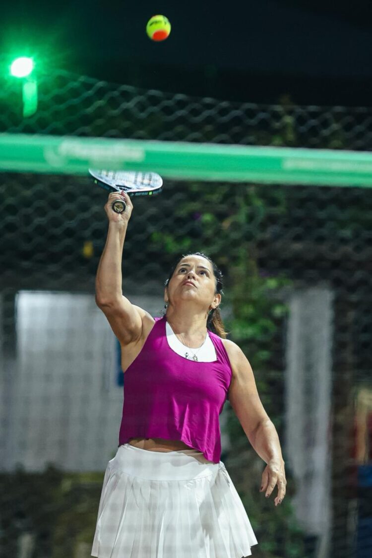 Beach Tennis Toma Conta da Terra Boa: Mantena Prepara Grande Open para Consagrar a Modalidade