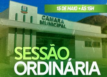 Cidadania em Foco: Câmara de Mantena Realiza Sessão Ordinária Nesta Sexta-Feira, (15), às 15 horas