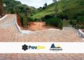 Itabirinha Entrega Novo Calçamento no Córrego dos Raposos e Consolida Transformação Histórica com o Pavita+