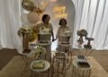 Suas Vidas são Destaques: As Histórias de Maria Nunes Mendes, 82, e  Diomara Reis Viana, 100,