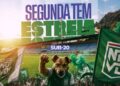 O Caramelo Te Espera: Novo Esporte Convoca Torcida Para Caldeirão No Machadão Pelo Mineiro Sub-20