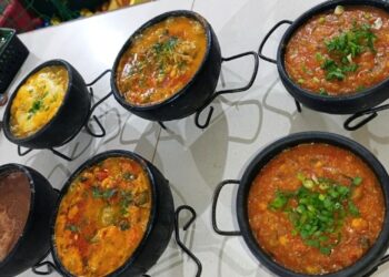 O Sabor do Litoral em Mantena: Kasa do Hamburger e Jantinhas Traz a Legítima Culinária Capixaba para a Terra Boa
