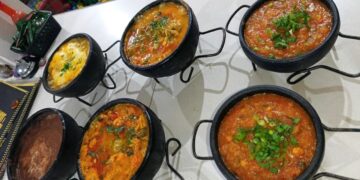 O Sabor do Litoral em Mantena: Kasa do Hamburger e Jantinhas Traz a Legítima Culinária Capixaba para a Terra Boa