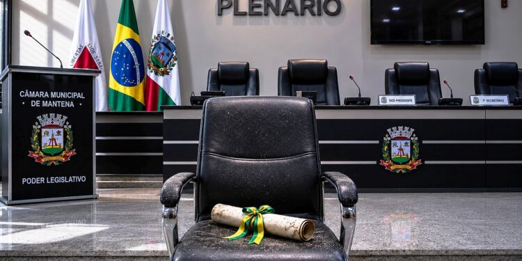 A PIOR CÂMARA DE TODOS OS TEMPOS TAMBÉM É INGRATA?