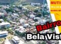 Comunicado Importante: Grande Mutirão de Limpeza do Bairro Bela Vista – 18 a 22 de Maio 