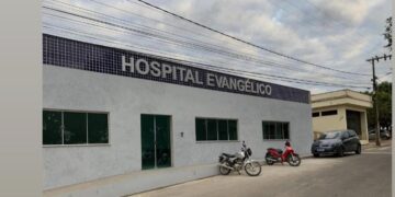 TJMG suspende bloqueio de R$ 46,9 milhões e intervenção no Hospital Evangélico de Mantena