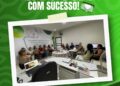 Secretaria de Educação de Mantena Lidera Encontro Estratégico com Gestores para Impulsionar o Ensino Público