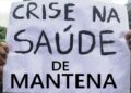 Crise na Saúde: Vereador  Branca de Neve Cobra Respostas Urgentes das Autoridades de Mantena 