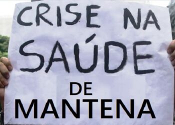 Crise na Saúde: Vereador  Branca de Neve Cobra Respostas Urgentes das Autoridades de Mantena 