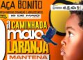 Assistência Social de Mantena Realiza Caminhada Maio Laranja nesta Segunda (18), às 08h00