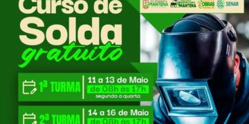 Mantena Investe em Capital Humano: Prefeito Gentil  Impulsiona Desenvolvimento Através da Qualificação Profissional