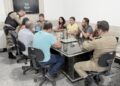 Segurança Reforçada: PMMG Apresenta Projeto da Nova Sede do 1º Pelotão em Mantena