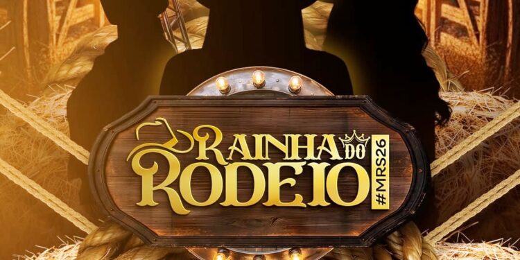 Inscrições Abertas para a Rainha do Rodeio 2026: Concurso com R$ 10 Mil em Prêmios é Destaque no Aniversário de Mantena