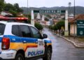 Neto mata avô em Goiabeira e diz à polícia que crime foi vingança pela morte da mãe