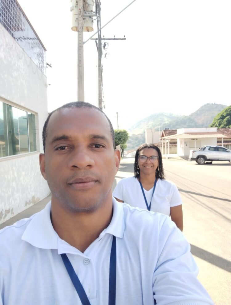 Conforto que Cura: Capelania Hospitalar Leva Fé e Humanização ao Hospital Evangélico de Mantena