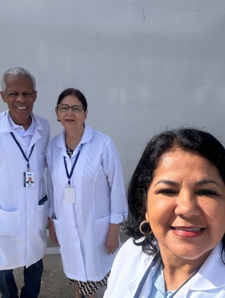 Conforto que Cura: Capelania Hospitalar Leva Fé e Humanização ao Hospital Evangélico de Mantena