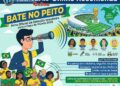 Mantena Online Recomenda: “Bate no Peito” o Hino Oficial da Seleção Brasileira para Copa do Mundo 2026 