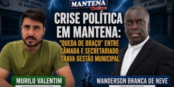 Crise política em Mantena: “Queda de braço” entre Câmara e secretariado trava gestão municipal