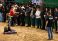 Ausência de Parlamentares na Festa da Cidade Desperta Curiosidade e Conversas em Mantena