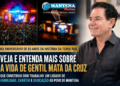 Prefeito Gentil e a Terra Boa Mantena: uma história de superação e dedicação