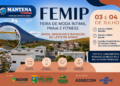 Participe da 1ª FEMIP em Vargem Grande nos Dias 03 e 04 de Julho: Um Convite Especial para Você!
