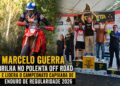 Marcelo Guerra Brilha no Polenta Off Road e Lidera o Campeonato Capixaba de Enduro de Regularidade 2026