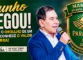 Mantena 83 anos: Força, história e a celebração da nossa “Terra Boa” no Leste Mineiro