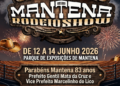 Prefeitura  Anuncia Programação Oficial do Mantena Rodeio Show em Comemoração aos 83 Anos de Mantena