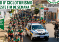 Mantena recebe ciclistas de 25 cidades de MG e ES no 8º Cicloturismo deste fim de semana