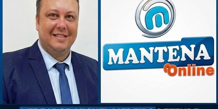 Vereador Michel Medeiro envia nota ao Mantena Online e defende individualização de críticas ao Legislativo