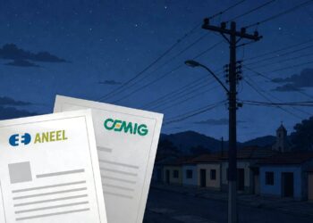 OAB de Mantena leva caso da CEMIG ao Ministério Público após resposta da ANEEL confirmar falhas históricas