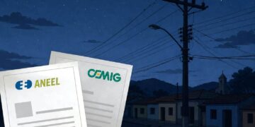 OAB de Mantena leva caso da CEMIG ao Ministério Público após resposta da ANEEL confirmar falhas históricas