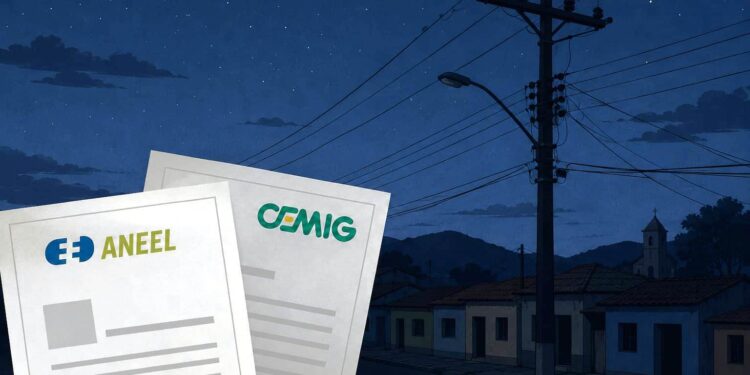 OAB de Mantena leva caso da CEMIG ao Ministério Público após resposta da ANEEL confirmar falhas históricas